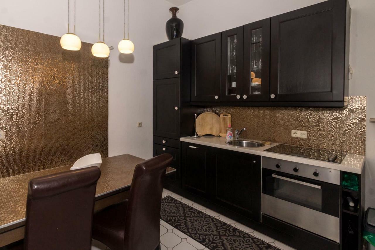 King Luitpold Apartment Bad Reichenhall Eksteriør bilde