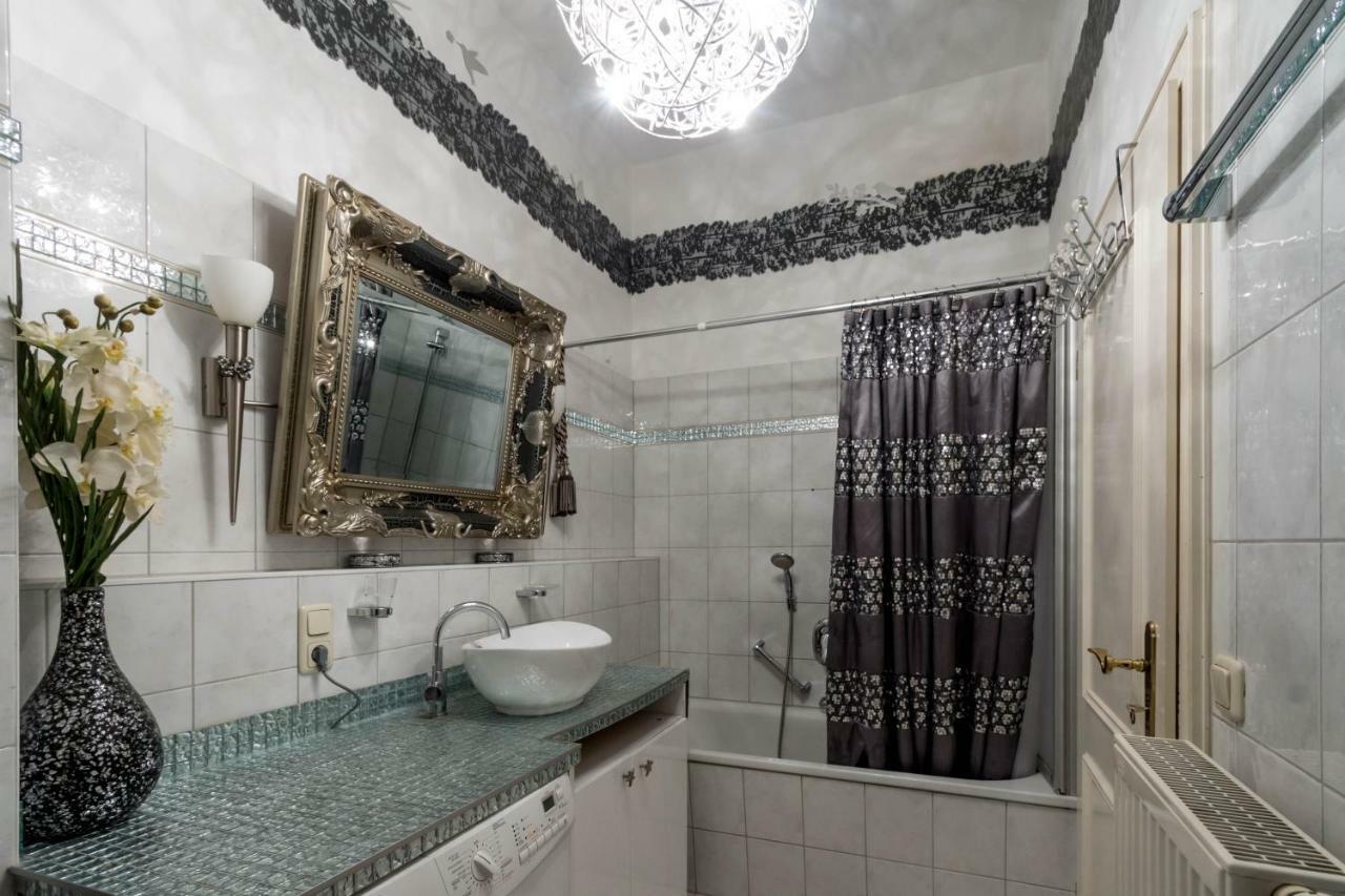King Luitpold Apartment Bad Reichenhall Eksteriør bilde